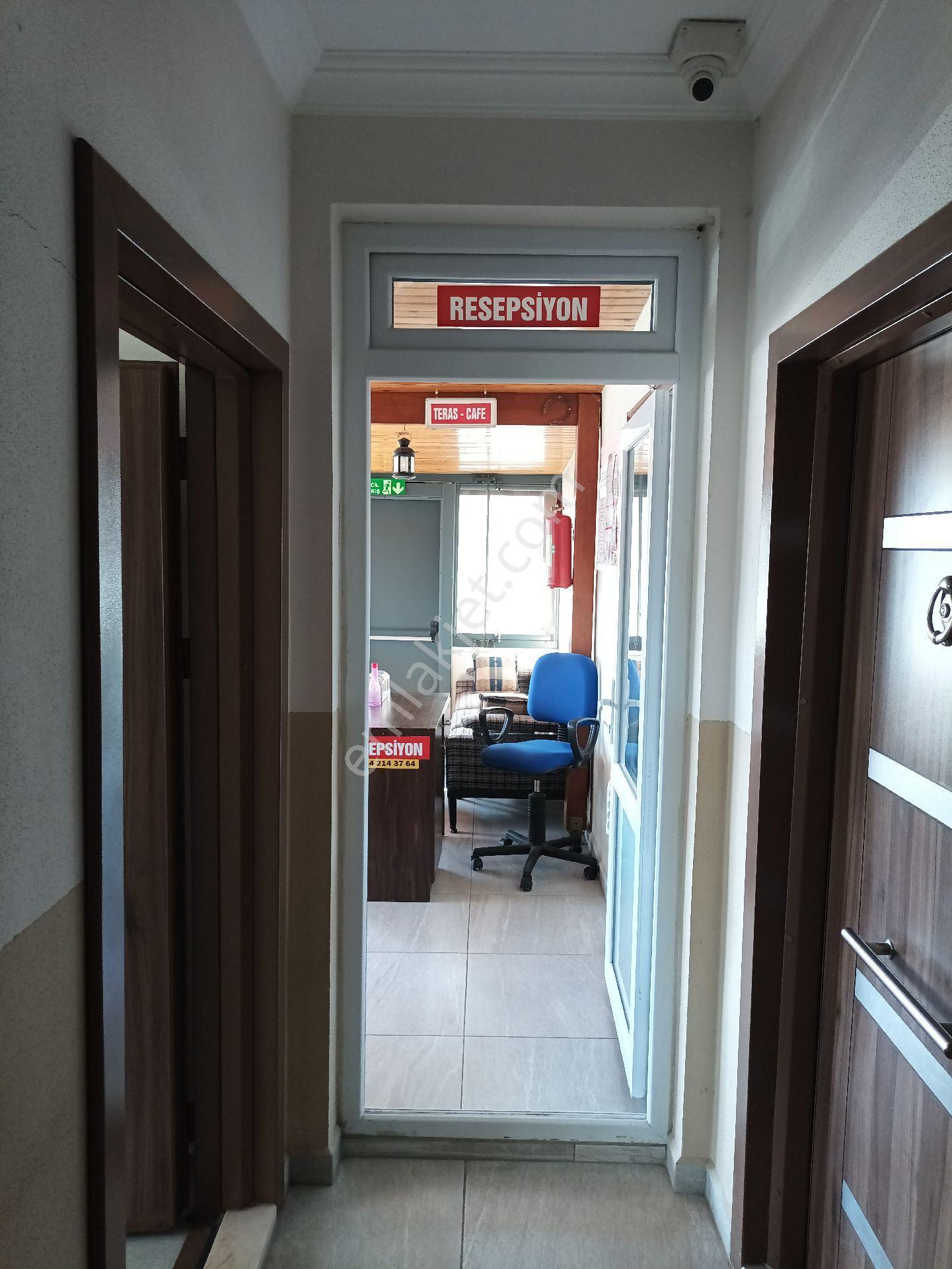 Kefken Kumcağız Aileye Kiralık 1+0 Stüdyo Daire(3kişi) - Görsel 4