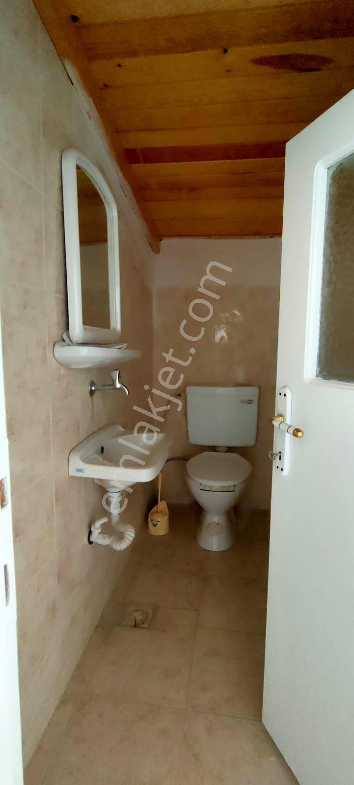 Denize 40 Metre, 4+1 Villa - Görsel 22