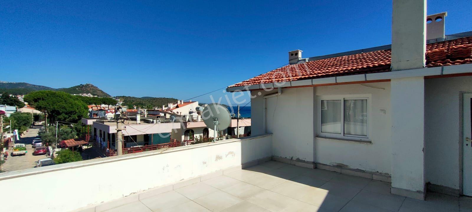 Denize 40 Metre, 4+1 Villa - Görsel 20