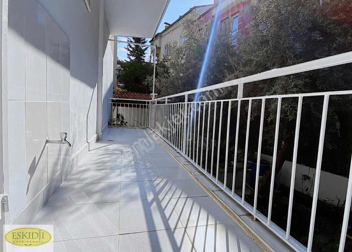 Binyapıdan Kıbrıs Şehitler Caddesi Yakını Kiralık Lüks Daire ! - Görsel 8