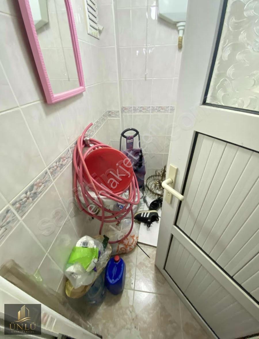 Halitpaşa Mah'denize Yakın Site İçi Otoparklı Arakat Daire - Görsel 28