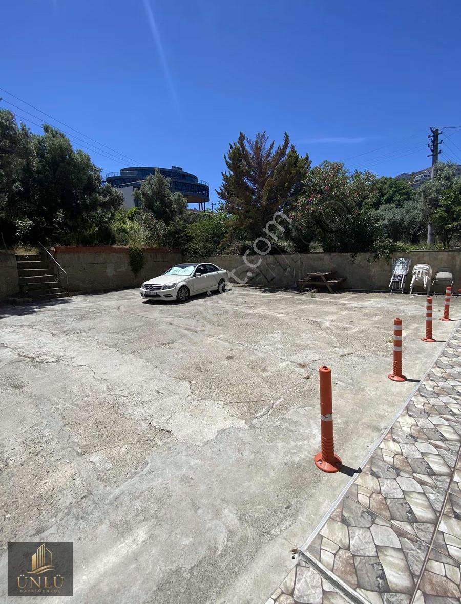 Halitpaşa Mah'denize Yakın Site İçi Otoparklı Arakat Daire - Görsel 29