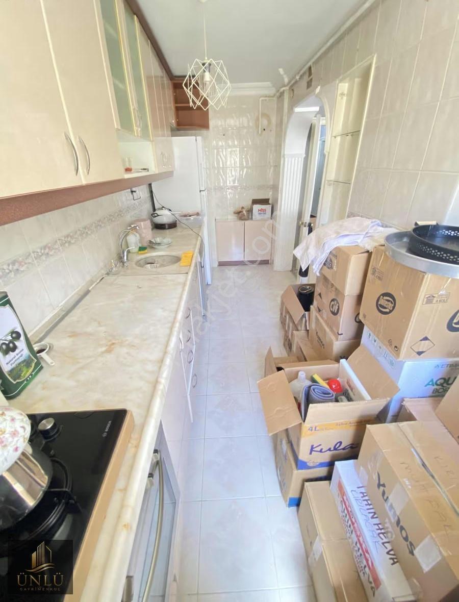 Halitpaşa Mah'denize Yakın Site İçi Otoparklı Arakat Daire - Görsel 23