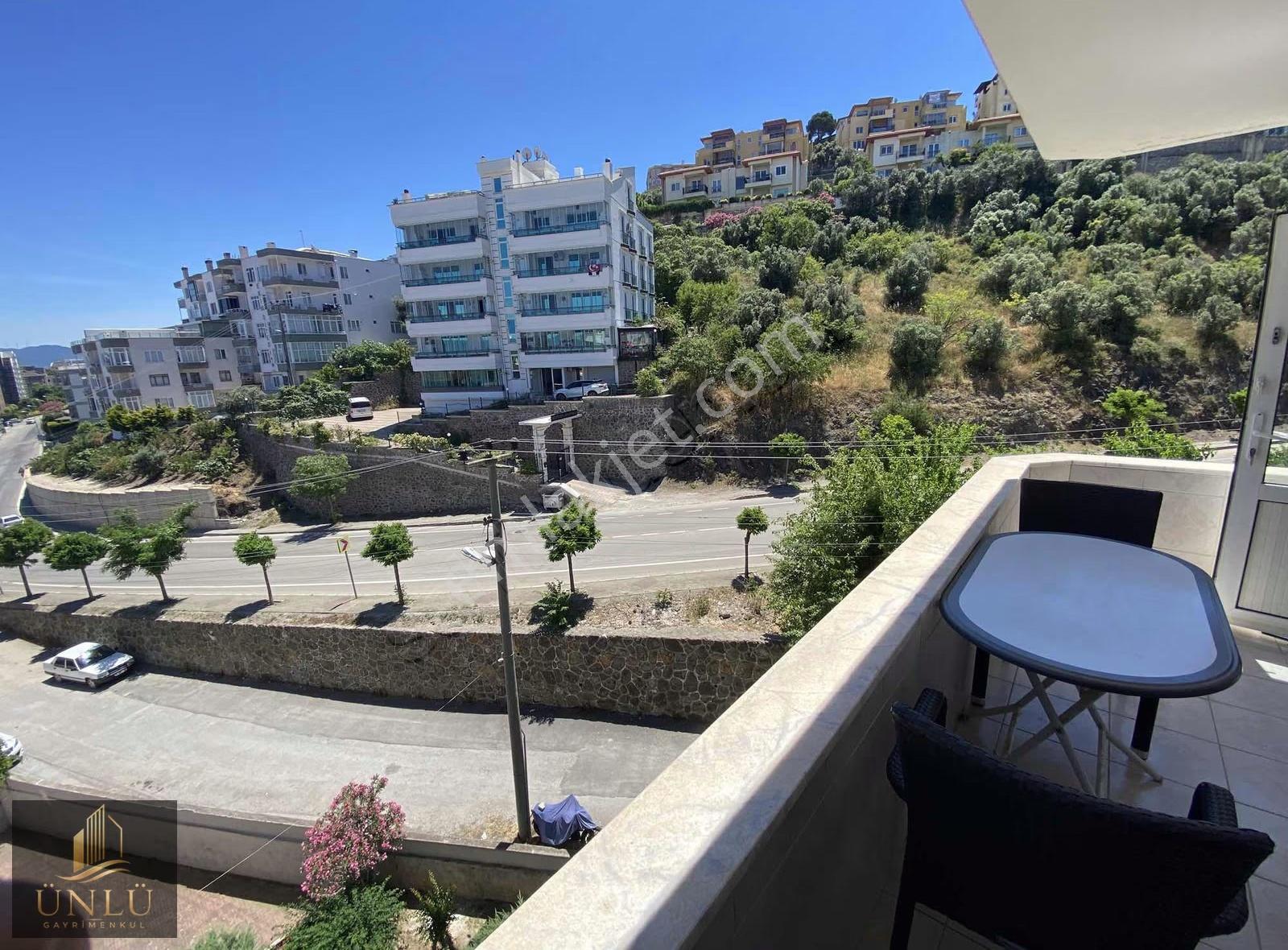 Halitpaşa Mah'denize Yakın Site İçi Otoparklı Arakat Daire - Görsel 9