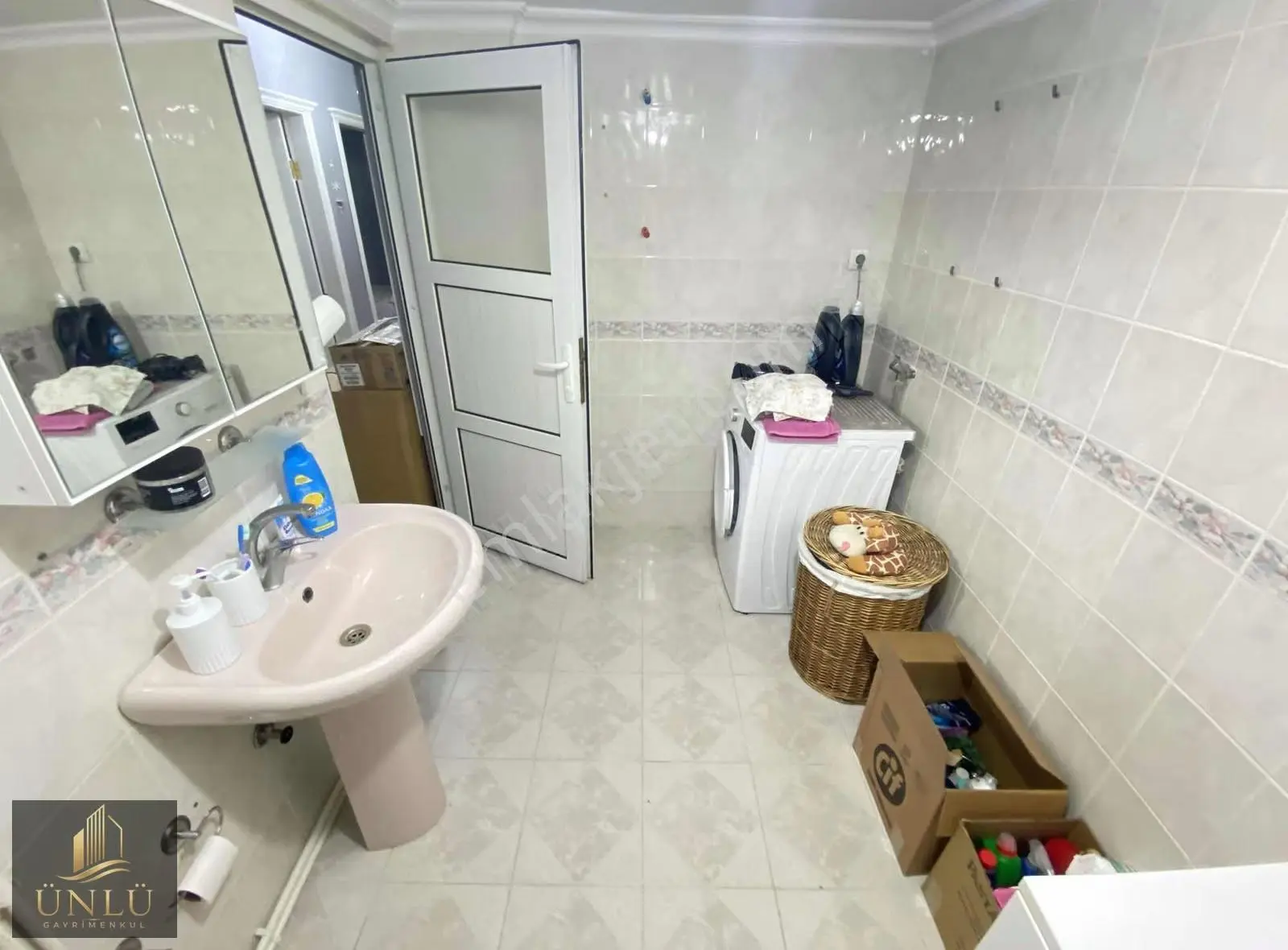 Halitpaşa Mah'denize Yakın Site İçi Otoparklı Arakat Daire - Görsel 19