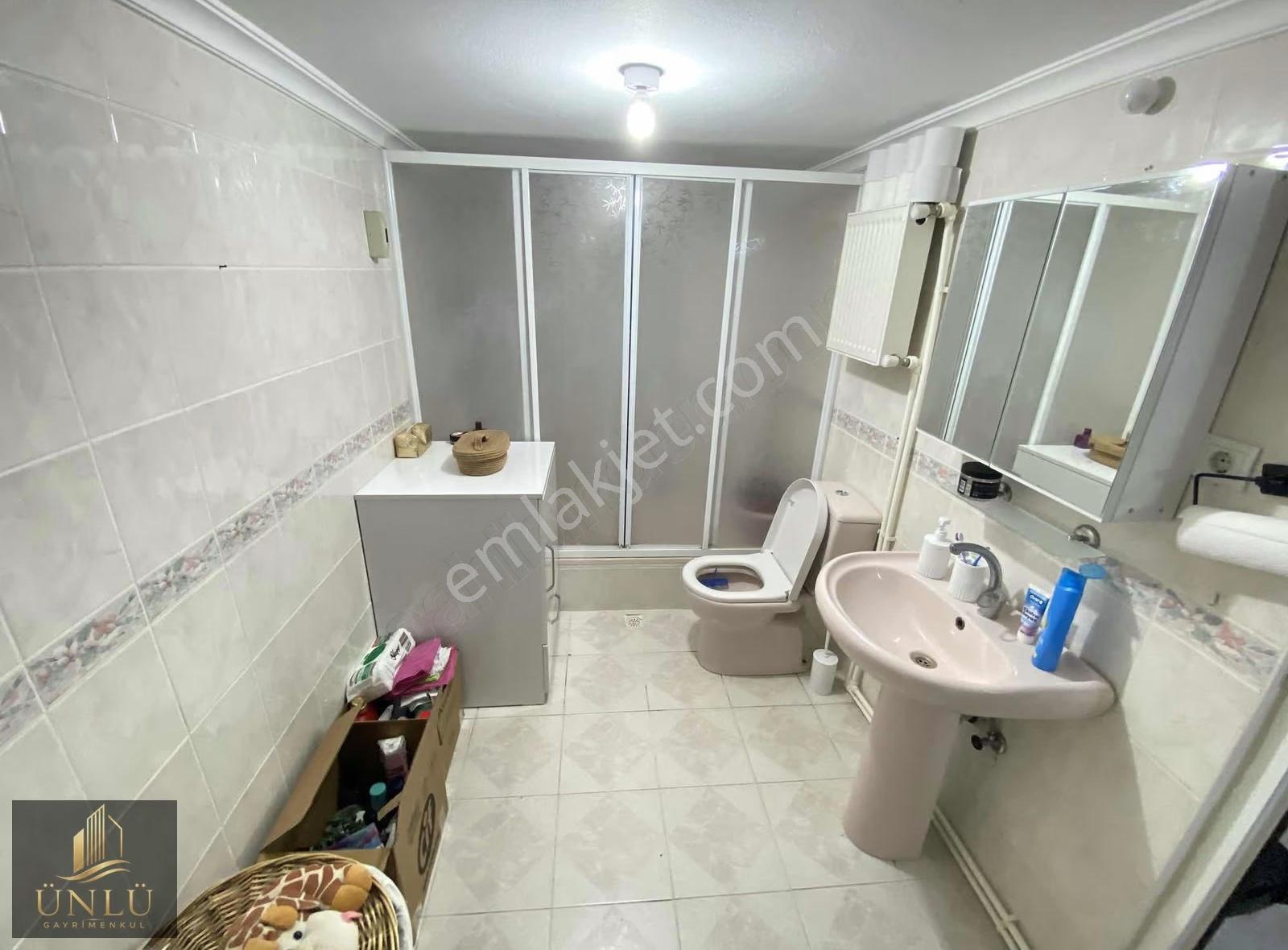 Halitpaşa Mah'denize Yakın Site İçi Otoparklı Arakat Daire - Görsel 6