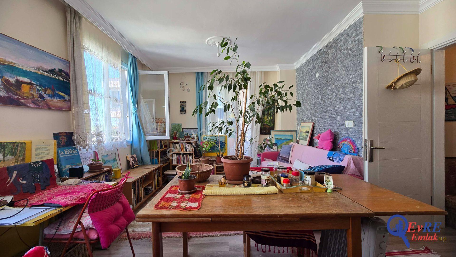 Evre Emlaktan Site İçinde Satılık 1+1 Daire 55 M2 Merkezi Konum - Görsel 11