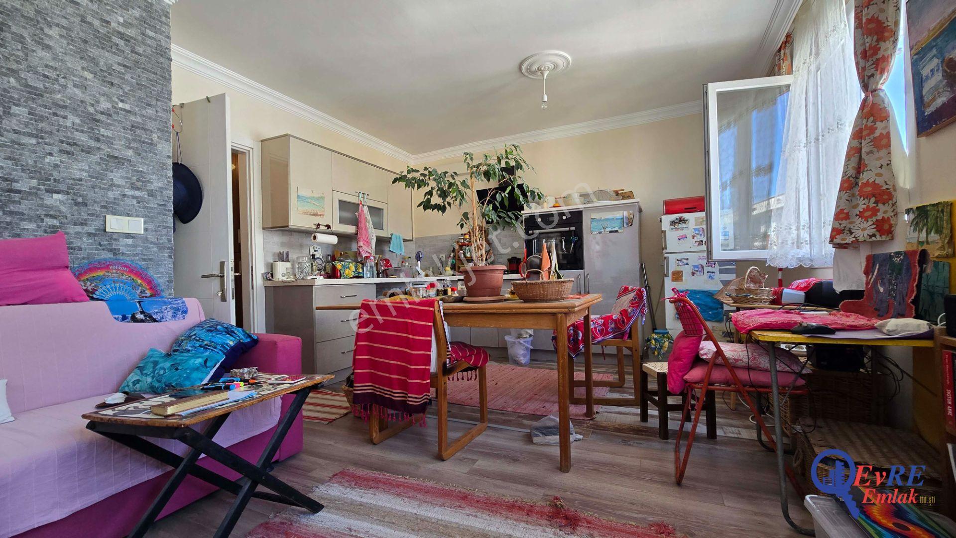 Evre Emlaktan Site İçinde Satılık 1+1 Daire 55 M2 Merkezi Konum - Görsel 15