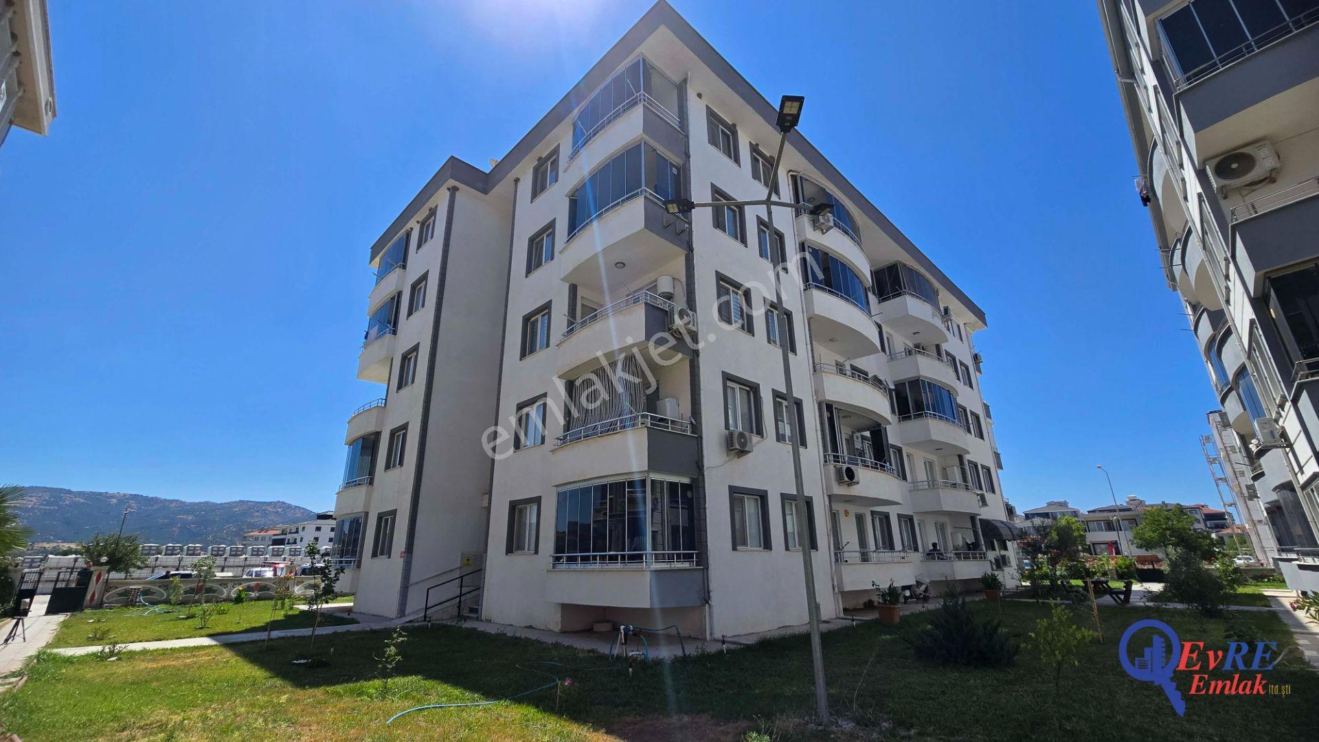 Evre Emlaktan Site İçinde Satılık 1+1 Daire 55 M2 Merkezi Konum - Görsel 29