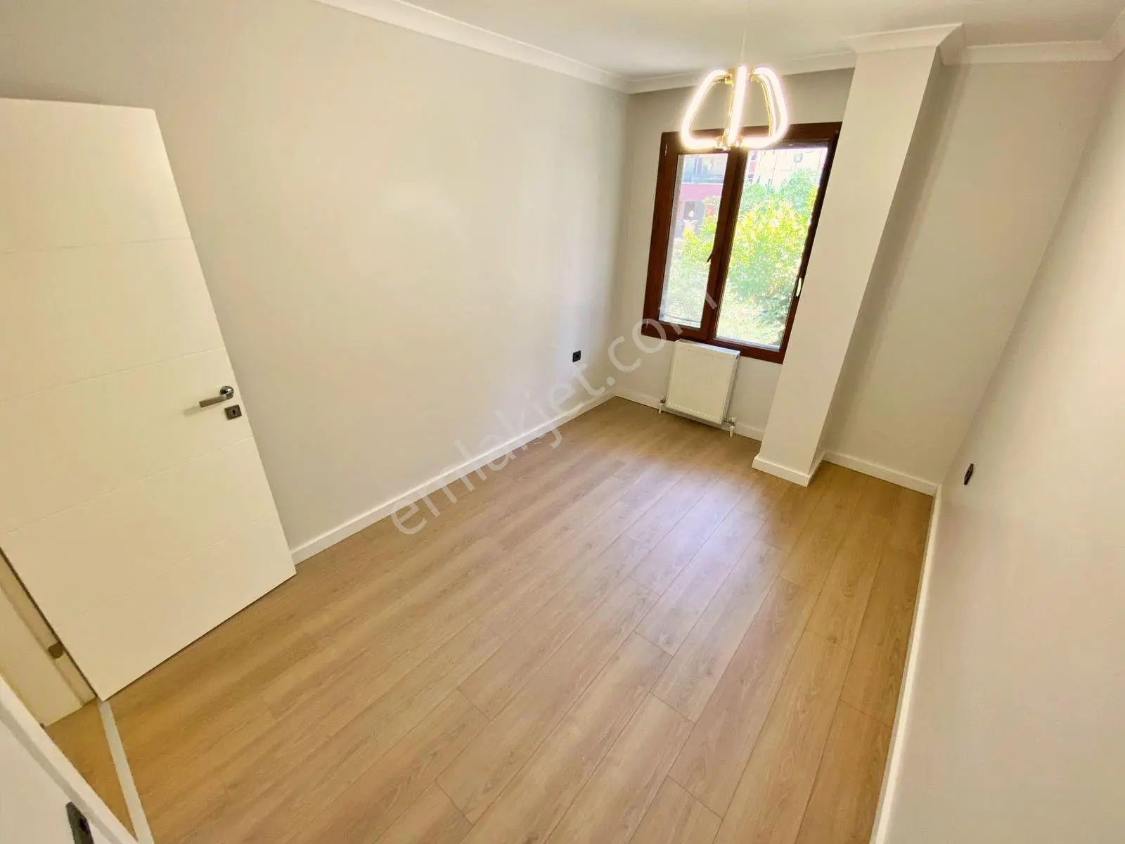 Blue Life Egenden Gerçek İlan Altınkum'da Kombili Satılık Öncephe Bahçe Kullanımlı 2+1 Daire - Görsel 22