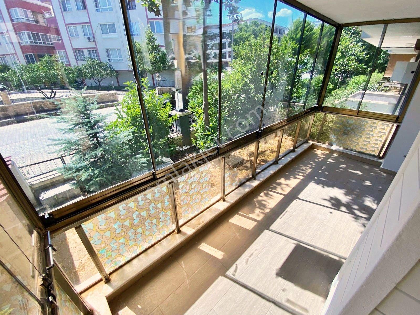 Blue Life Egenden Gerçek İlan Altınkum'da Kombili Satılık Öncephe Bahçe Kullanımlı 2+1 Daire - Görsel 6