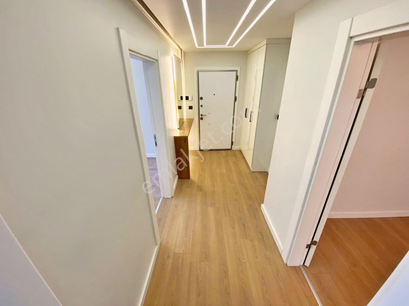 Blue Life Egenden Gerçek İlan Altınkum'da Kombili Satılık Öncephe Bahçe Kullanımlı 2+1 Daire - Görsel 12