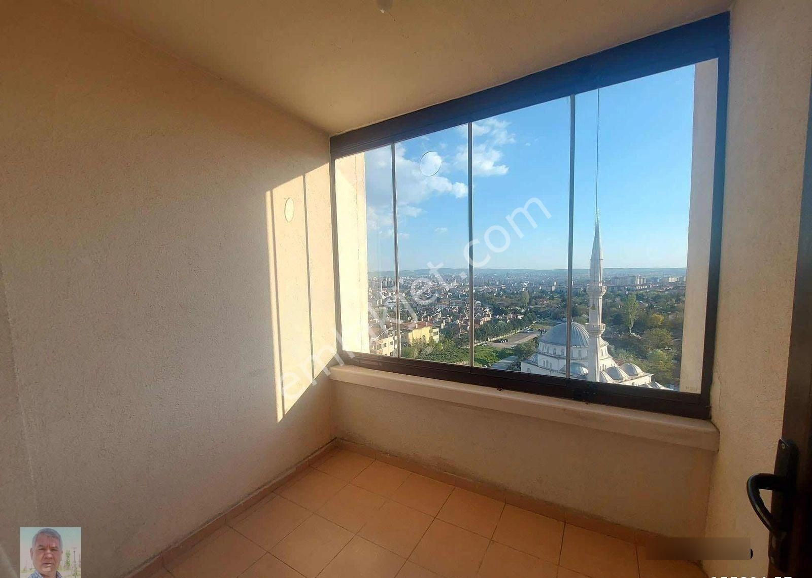 Eryaman Selvi Evleri'nde Kiralık 3+1 Daire - 125m² - Görsel 13