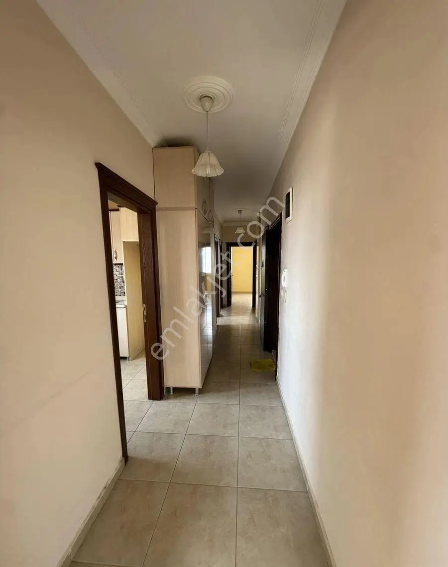 İskenderun Sahil Evler’de Kaçırılmıyacak 3+1 Kiralık Daire - Görsel 4