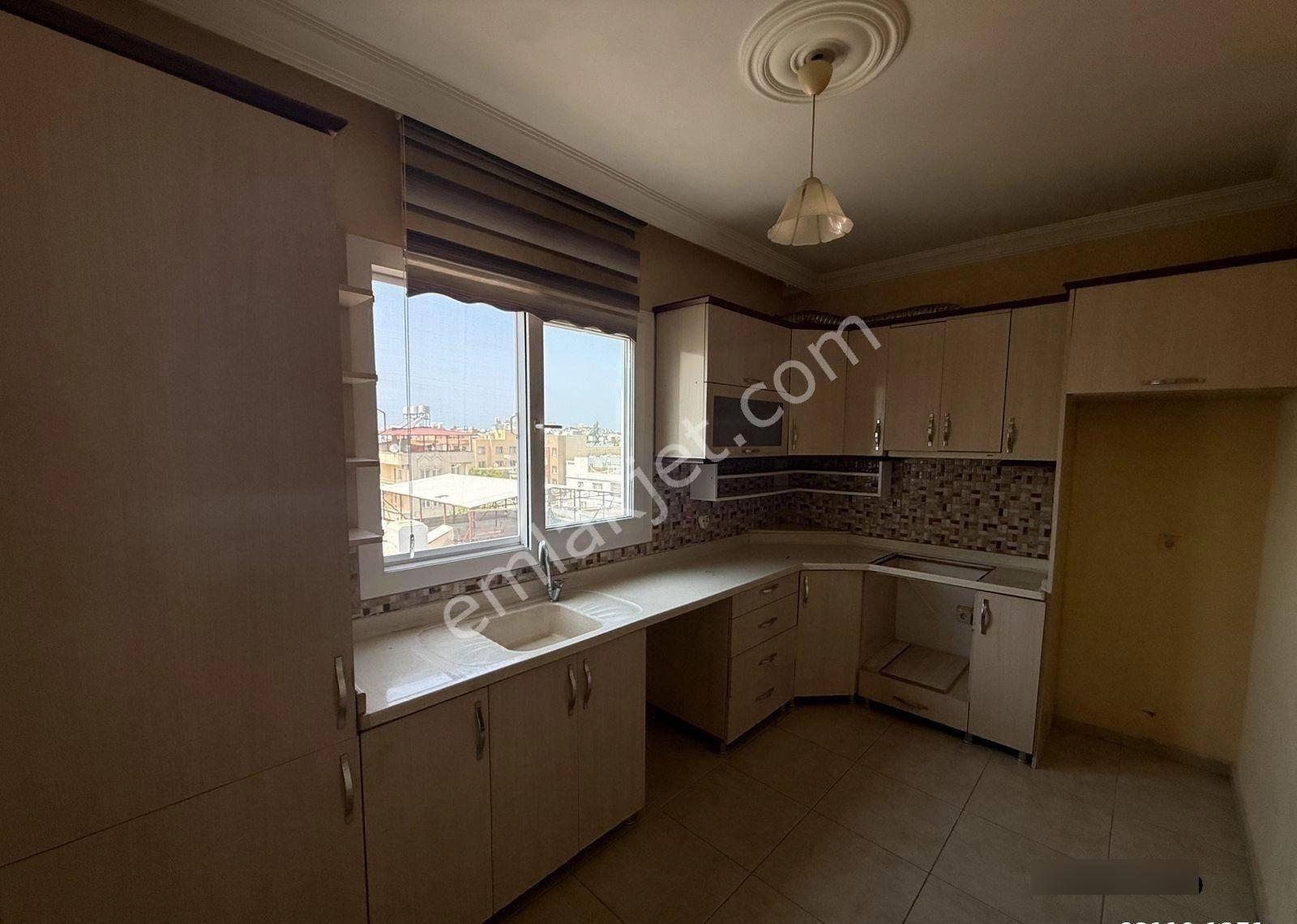 İskenderun Sahil Evler’de Kaçırılmıyacak 3+1 Kiralık Daire - Görsel 16