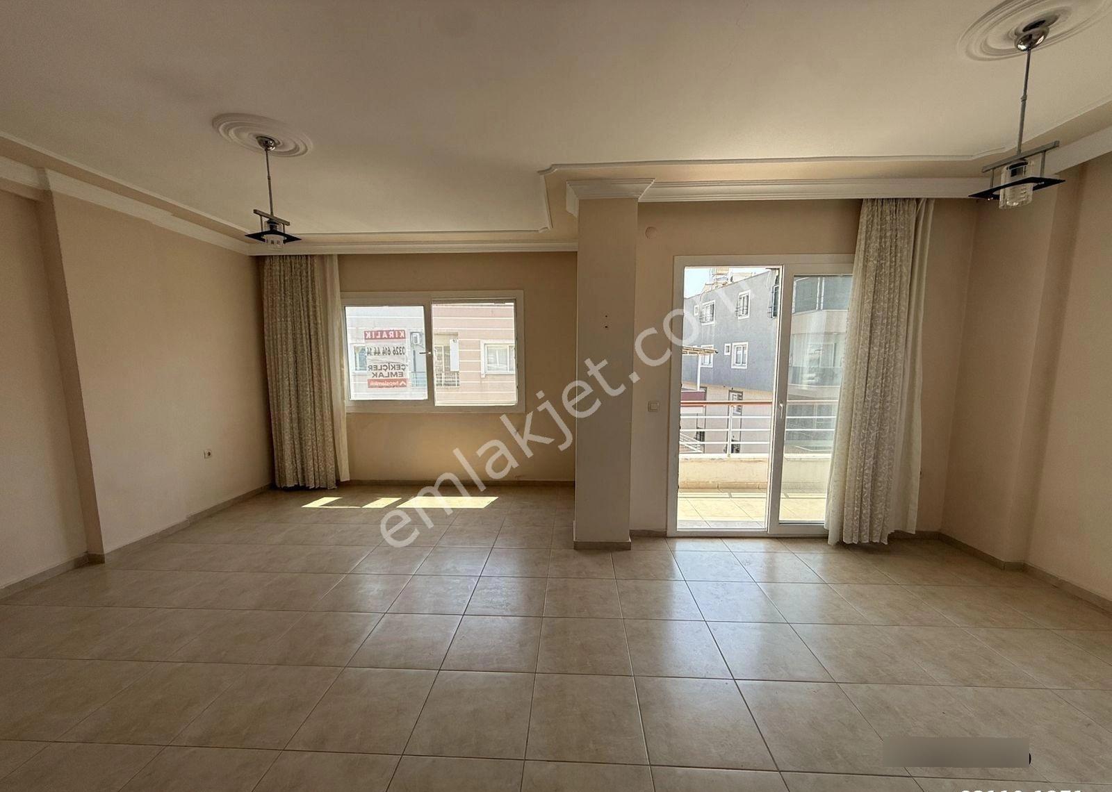 İskenderun Sahil Evler’de Kaçırılmıyacak 3+1 Kiralık Daire - Görsel 15