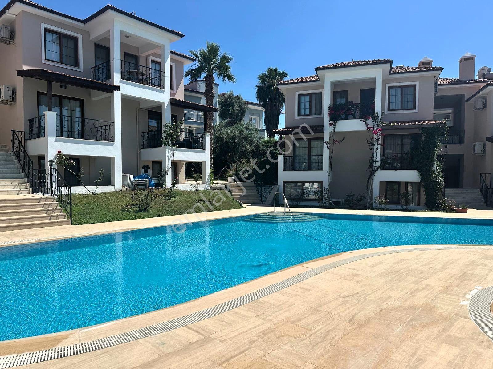 Ölüdeniz Ovacık'ta Satılık 2+1 Dubleks Daire - Görsel 3