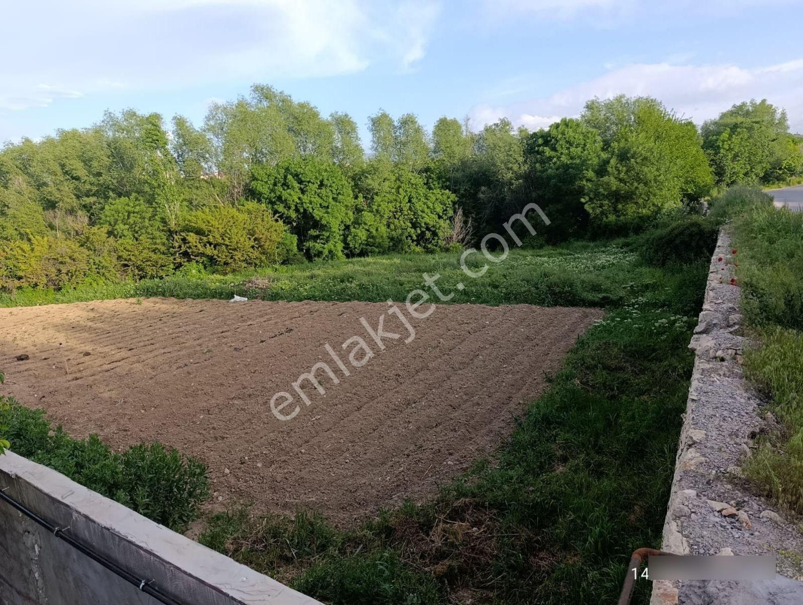 Güven Emlak'tan Hatunsuyu Merkezde 3 Kata İmarlı Arsa - Görsel 3