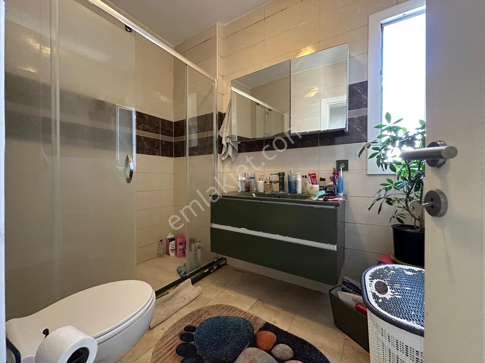Güzelbahçe Siteler Mah Özzümrüt Sitesinde 3+1 Satılık Villa - Görsel 30