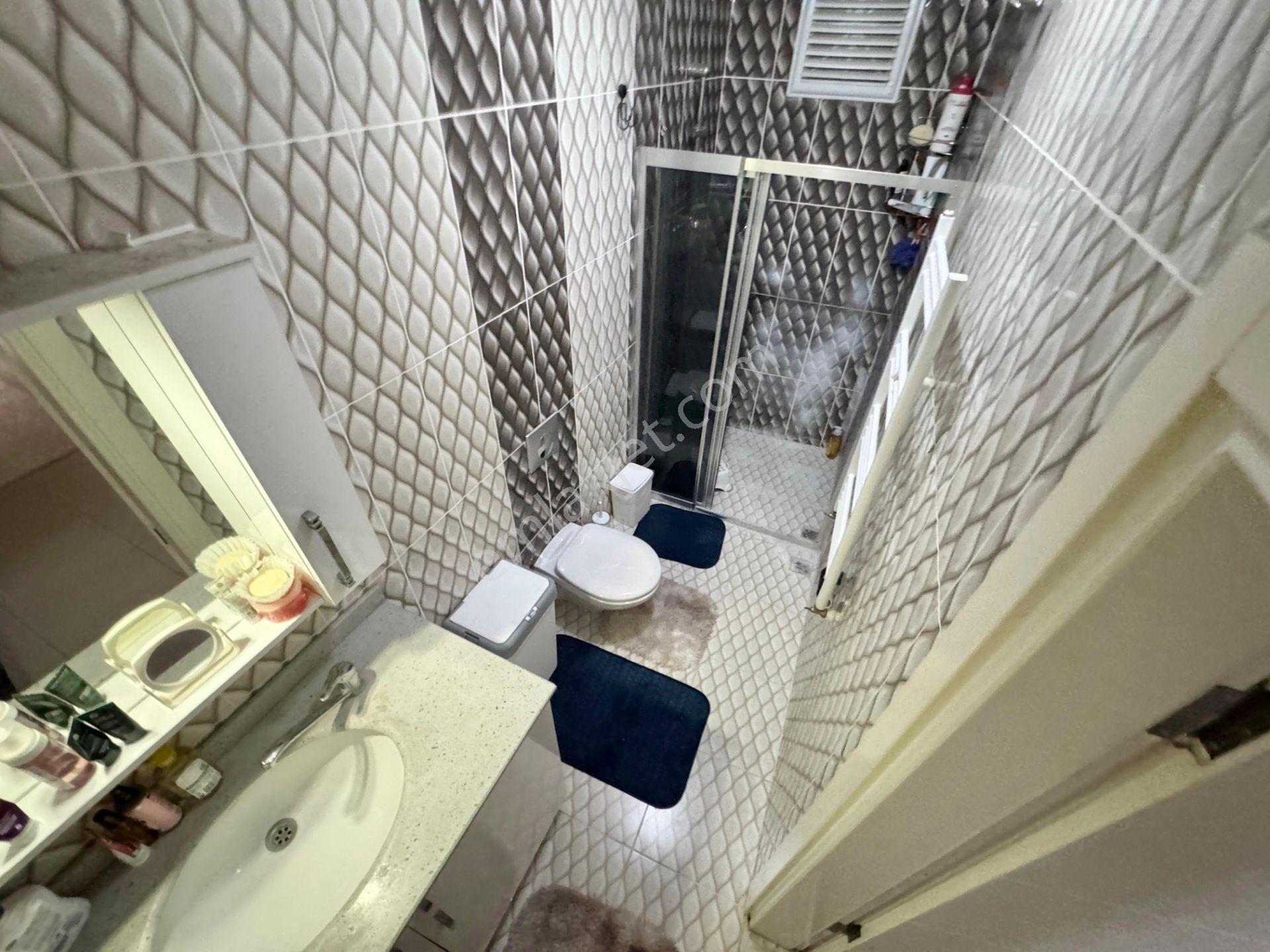 Yüksel'den Edremit'te Kapalı Otoparklı Cam Balkonlu 3+1 Daire - Görsel 17