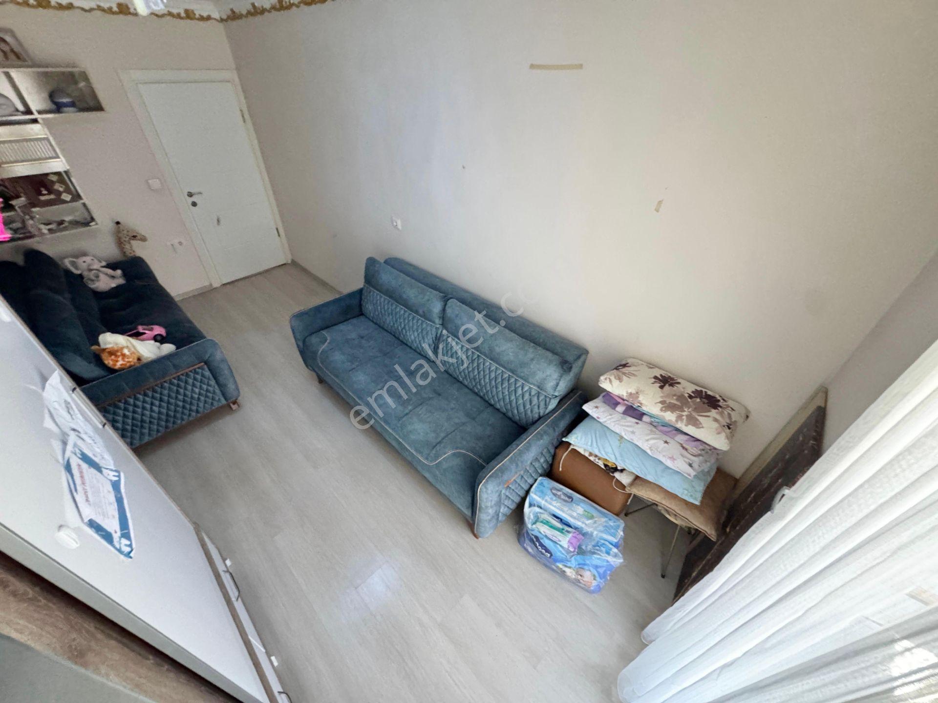 Yüksel'den Edremit'te Kapalı Otoparklı Cam Balkonlu 3+1 Daire - Görsel 15