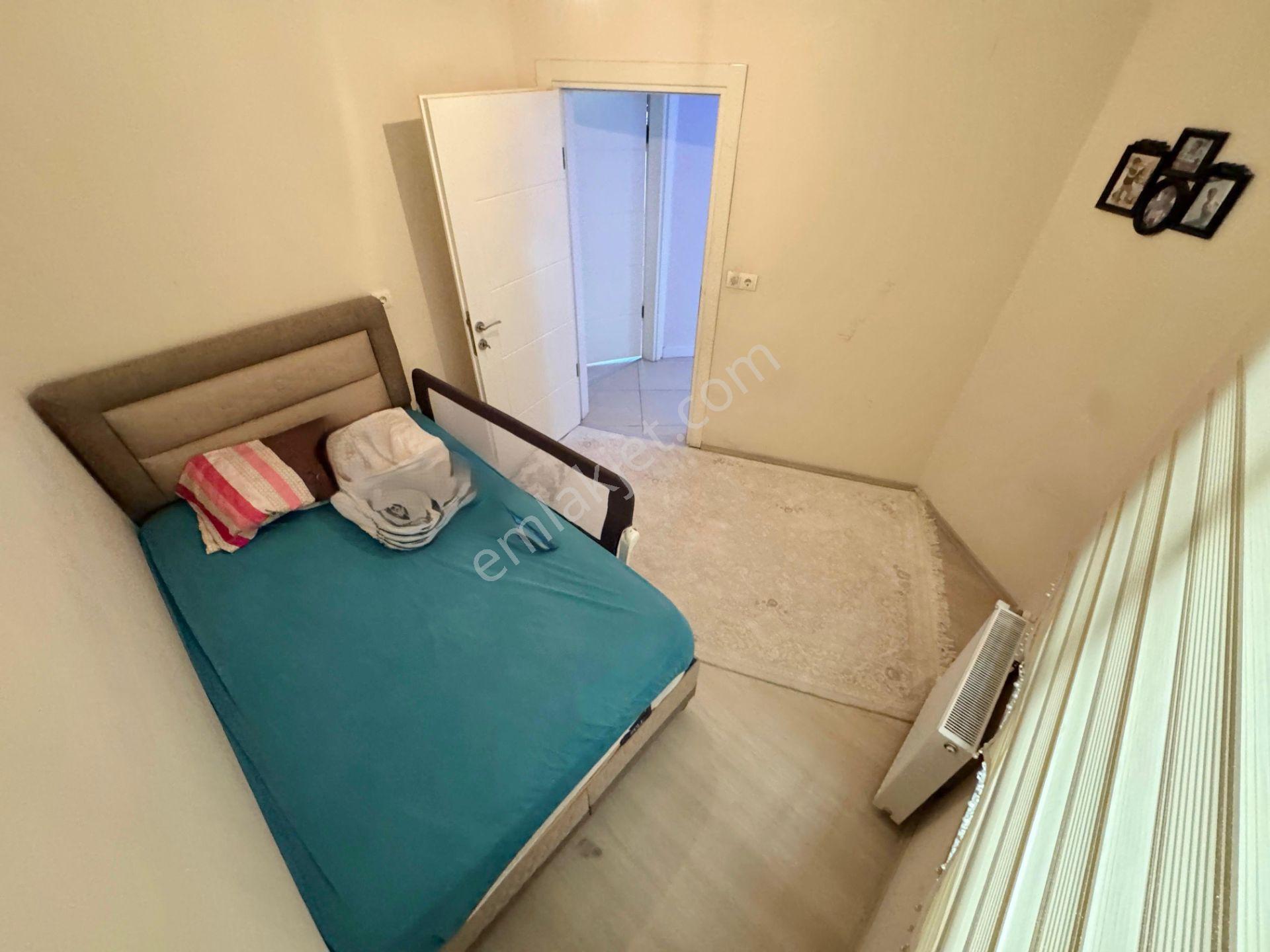 Yüksel'den Edremit'te Kapalı Otoparklı Cam Balkonlu 3+1 Daire - Görsel 31