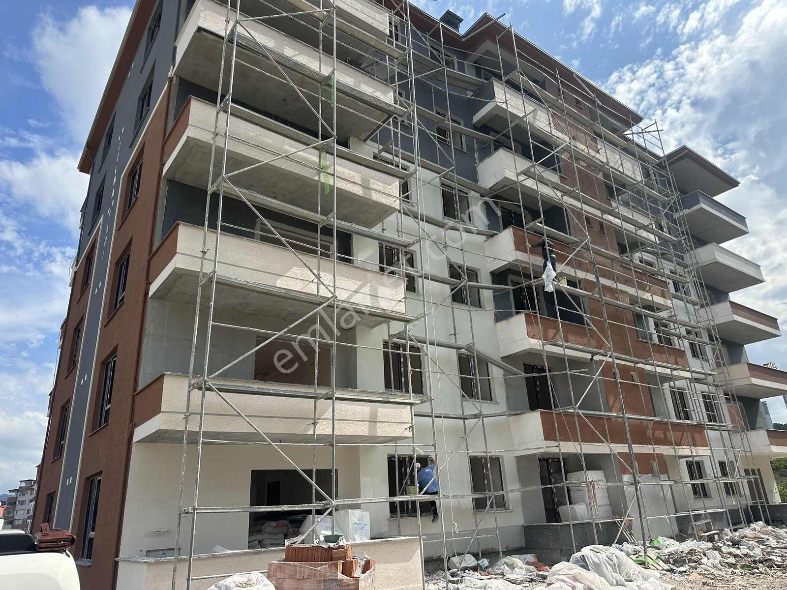 Mabel Den Çamurlu Mah.de %60 Peşinat İle 3 Aya Teslim 3+1 Daire - Görsel 10