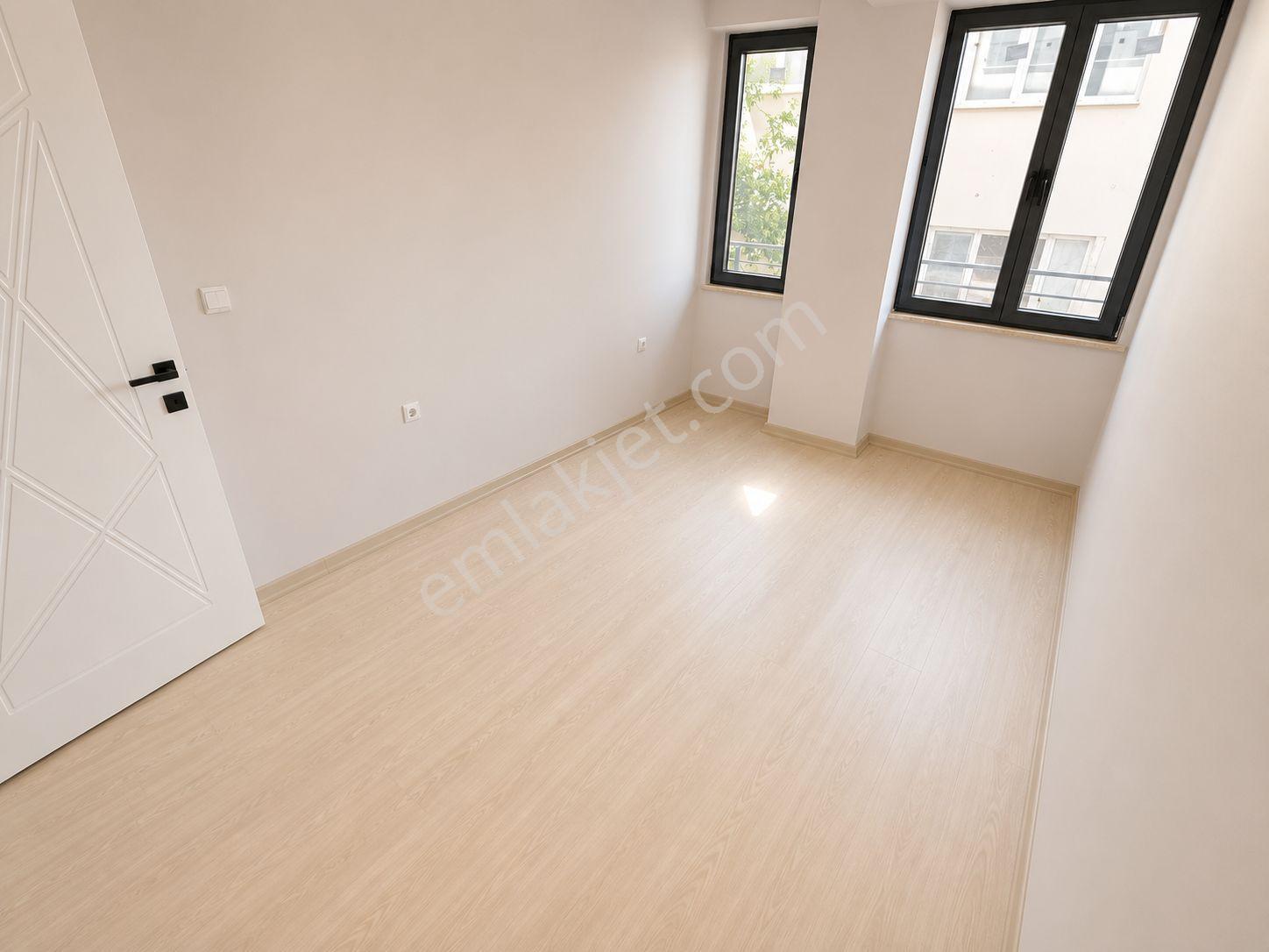 Yüksel'den Kadıköy Merkezde Lüks Sıfır 2+1 Ön Cephe Daire - Görsel 13