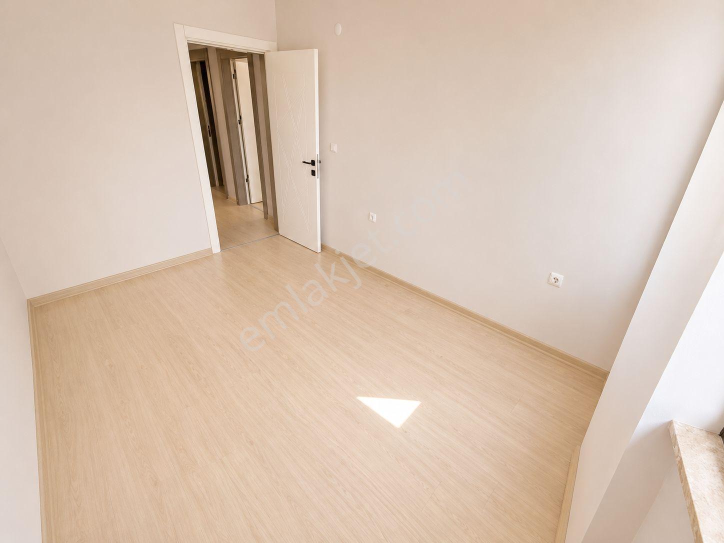 Yüksel'den Kadıköy Merkezde Lüks Sıfır 2+1 Ön Cephe Daire - Görsel 15