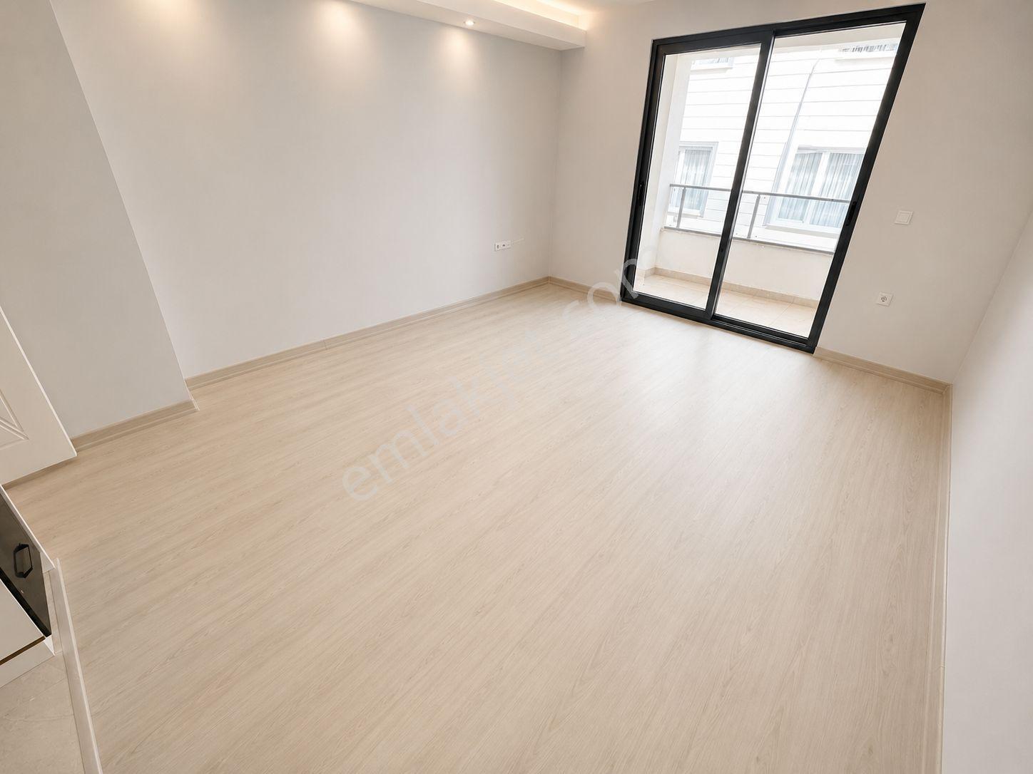 Yüksel'den Kadıköy Merkezde Lüks Sıfır 2+1 Ön Cephe Daire - Görsel 6