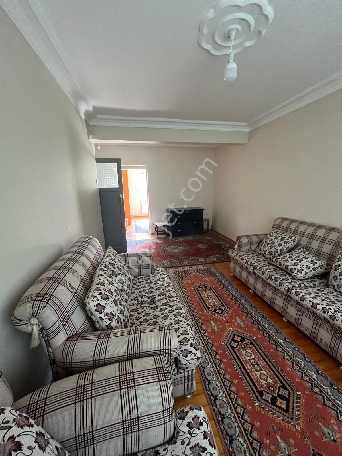 Karabük Bostanbükü Bahçelievlerde Kiralık 3+1 Ara Kat Daire - Görsel 17