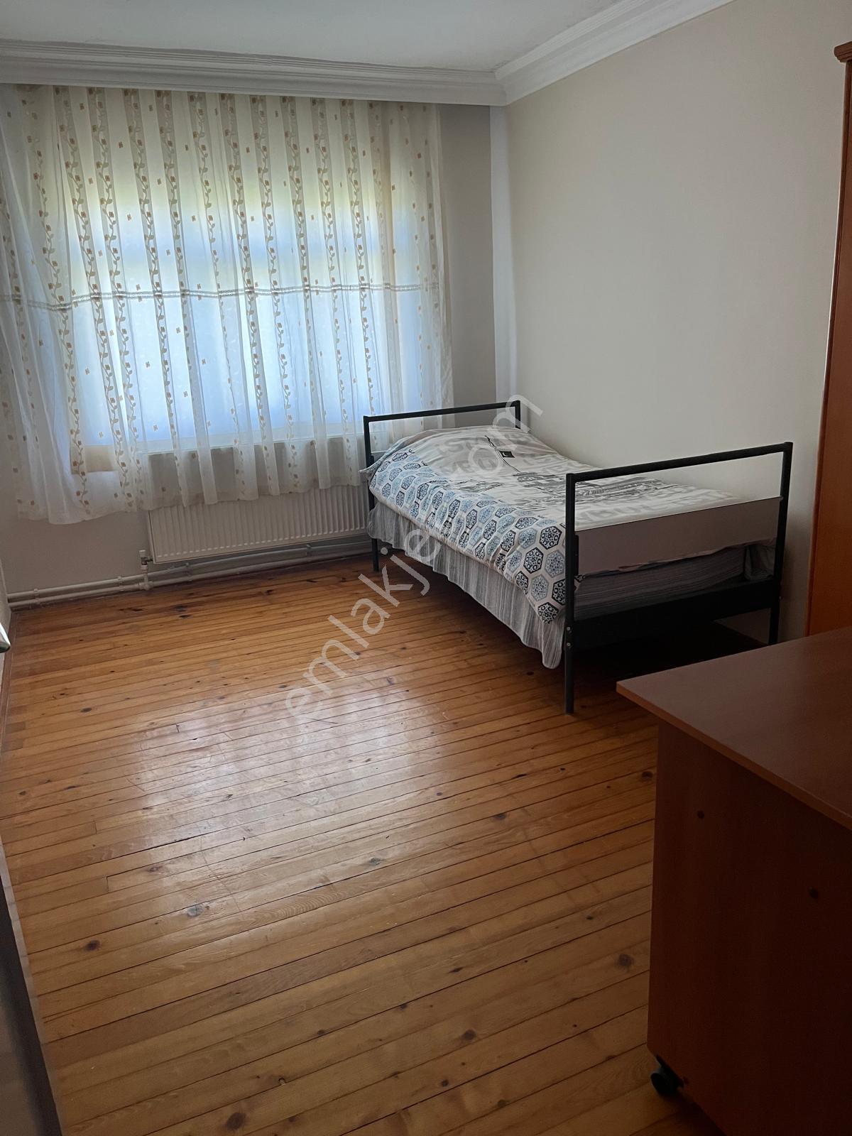 Karabük Bostanbükü Bahçelievlerde Kiralık 3+1 Ara Kat Daire - Görsel 11