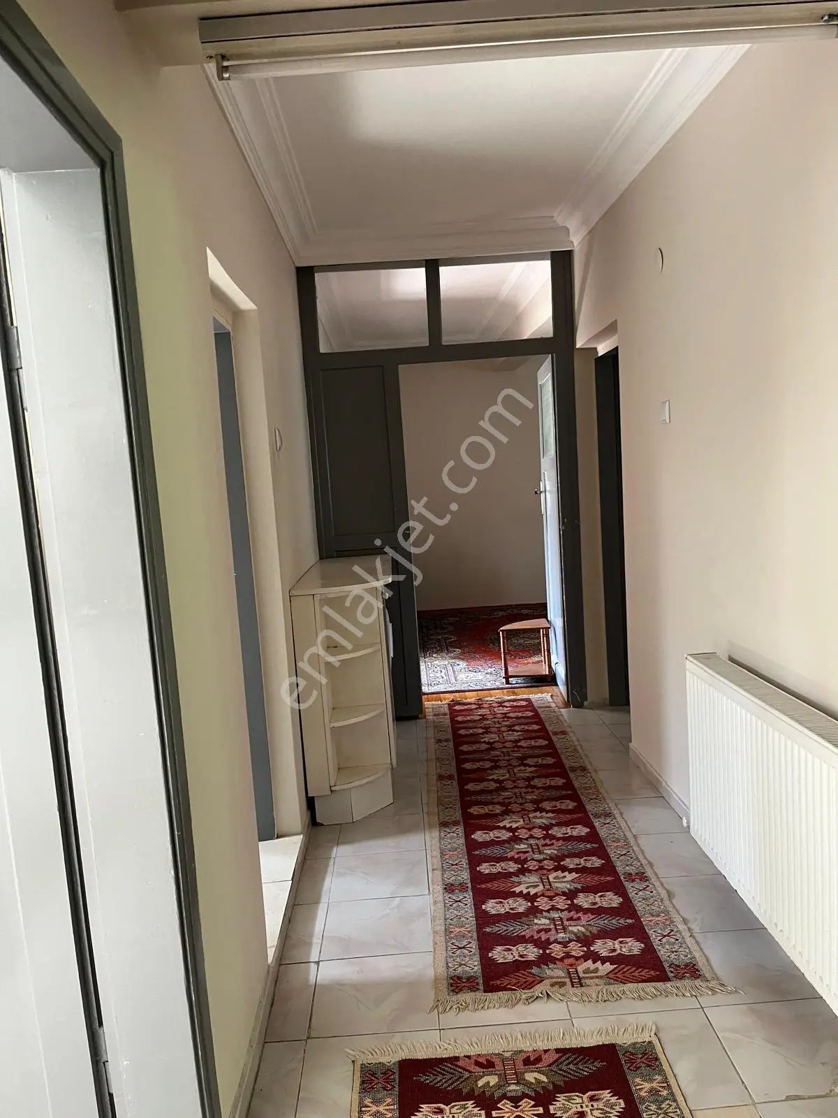 Karabük Bostanbükü Bahçelievlerde Kiralık 3+1 Ara Kat Daire - Görsel 9