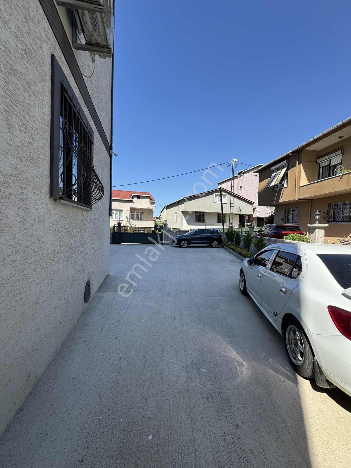 Kavakpınarda Geniş Ve Ferah 3+1 Satılık Daire - Görsel 31