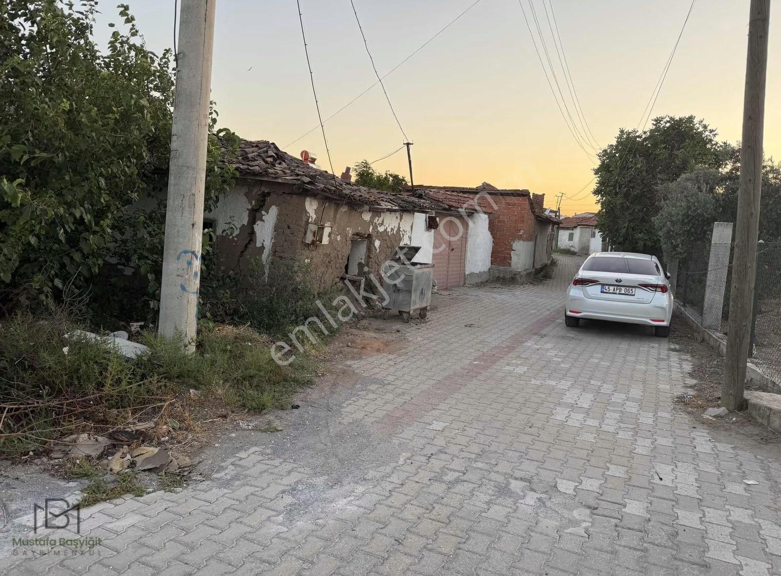 Mustafa Başyiğit Emlaktan Medar Mahallesin De 290 M2 - Görsel 8