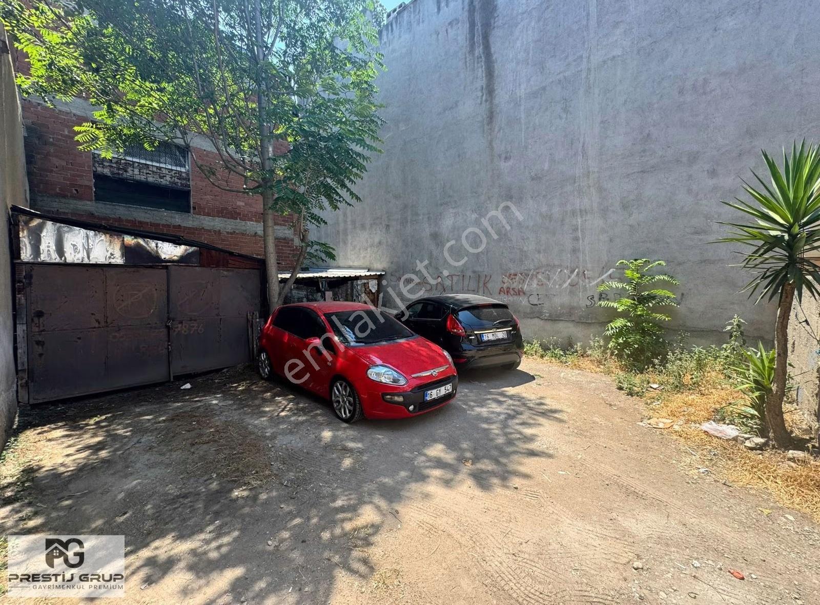 Prestij Gruptan Satılık Arsa - Görsel 4