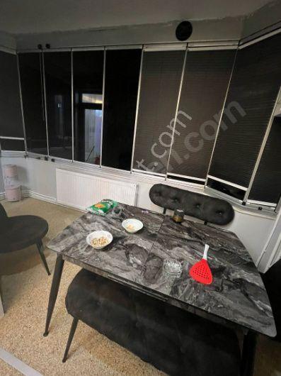 •⁠ ⁠3+1*güzelyal* Turgut Özal*9-9katı Dgaz *2banyo Kapalı Mutfak* Kgb Cephe 150m2 Hasarsız*site - Görsel 6