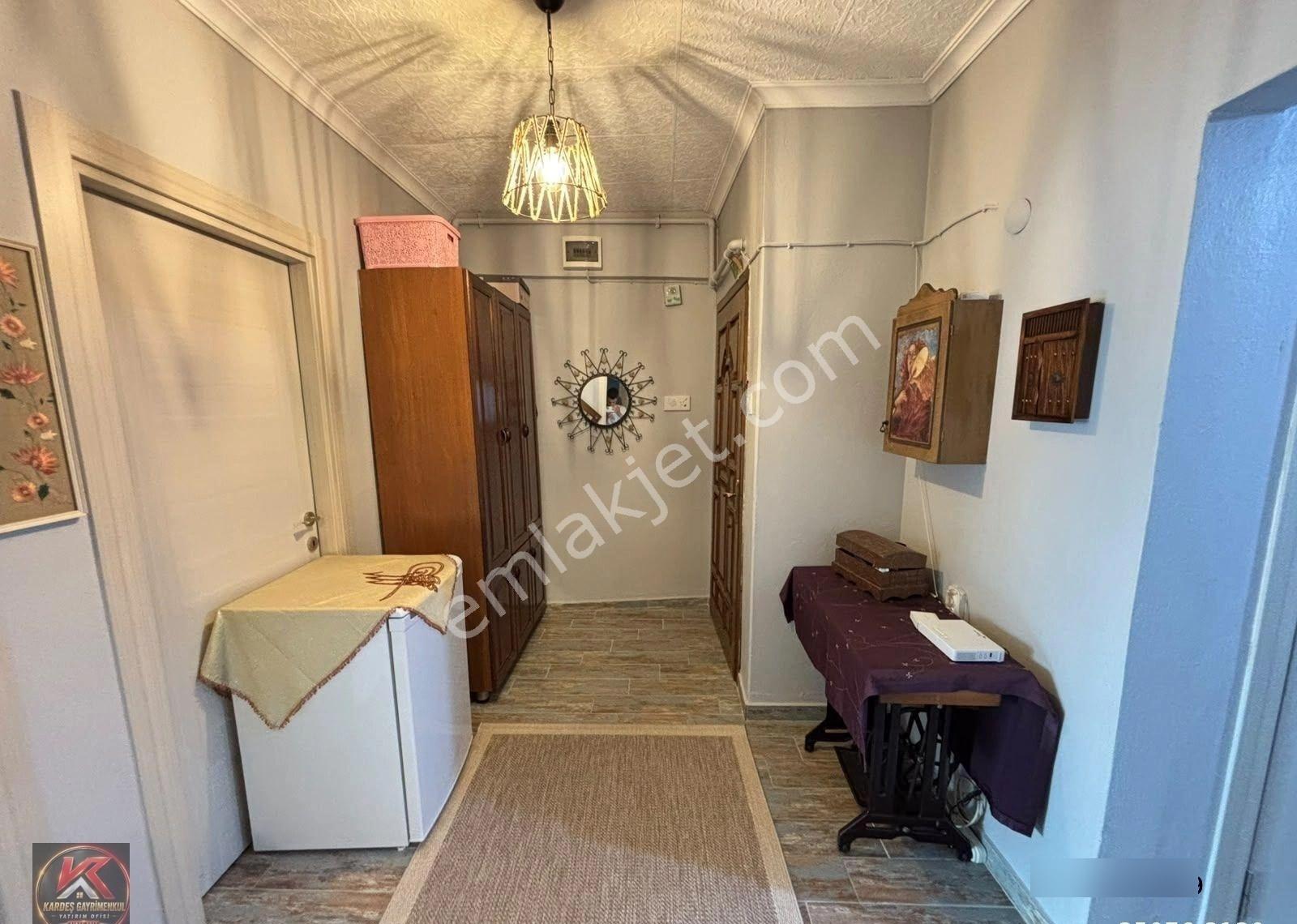 Kardeş'ten Sarıkum'da Merkeze Yakın Ferah 3+1 Satılık Daire - Görsel 25