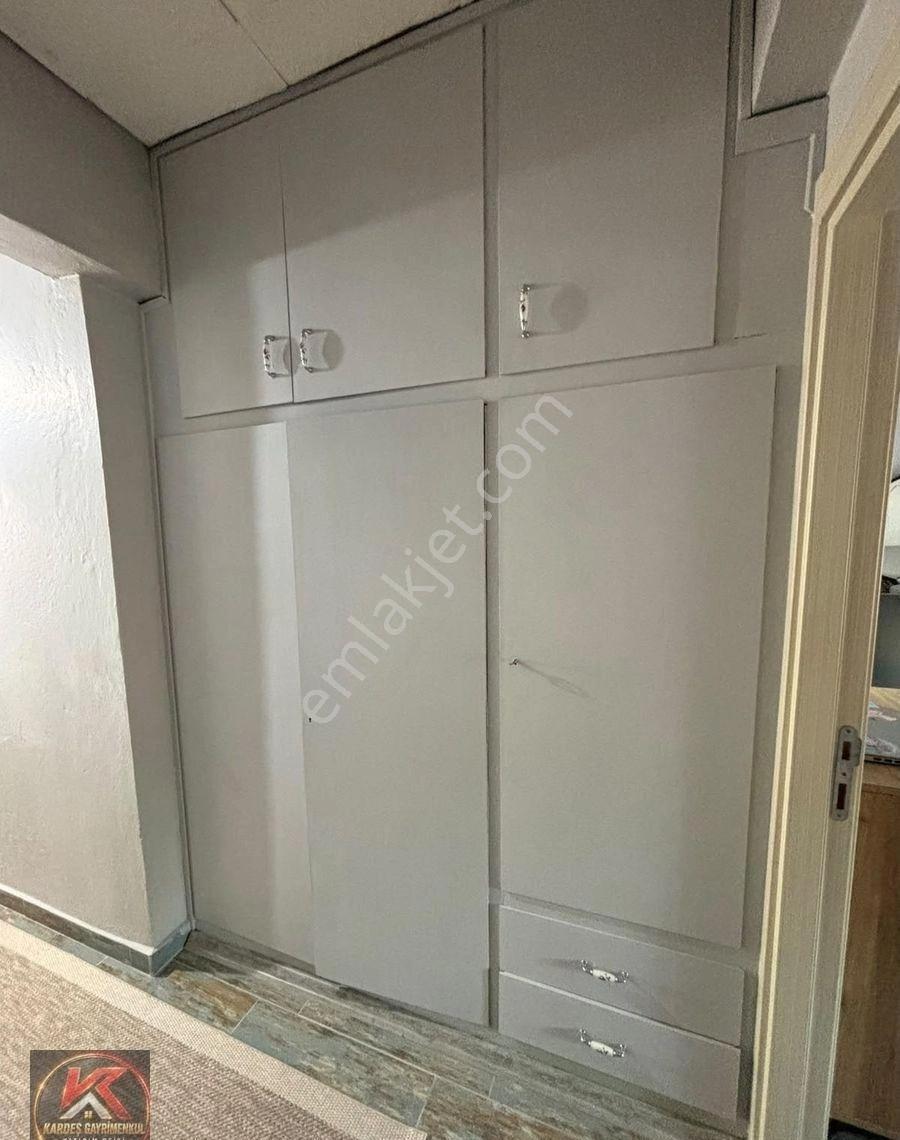 Kardeş'ten Sarıkum'da Merkeze Yakın Ferah 3+1 Satılık Daire - Görsel 26