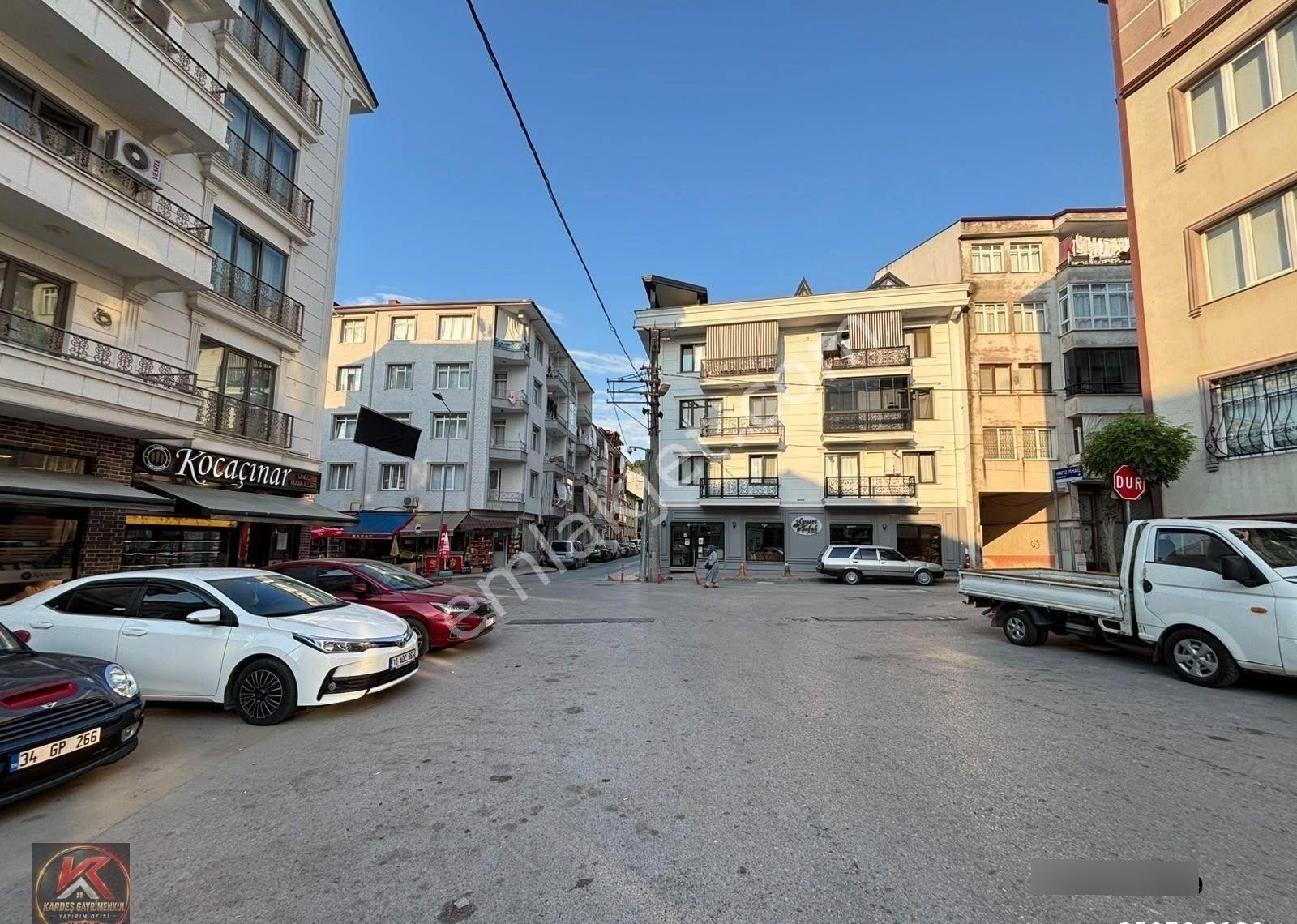 Kardeş'ten Sarıkum'da Merkeze Yakın Ferah 3+1 Satılık Daire - Görsel 24