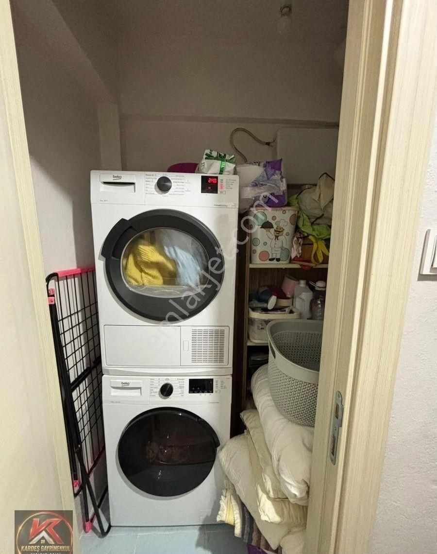 Kardeş'ten Sarıkum'da Merkeze Yakın Ferah 3+1 Satılık Daire - Görsel 23
