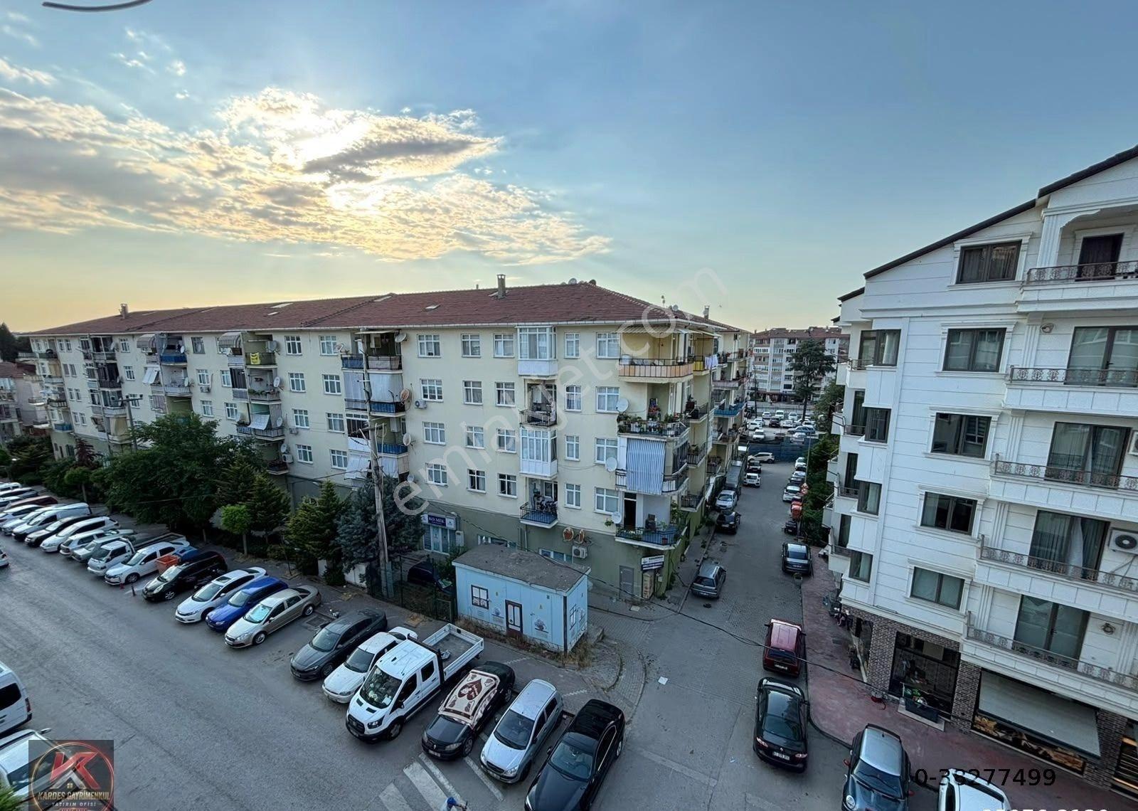 Kardeş'ten Sarıkum'da Merkeze Yakın Ferah 3+1 Satılık Daire - Görsel 11