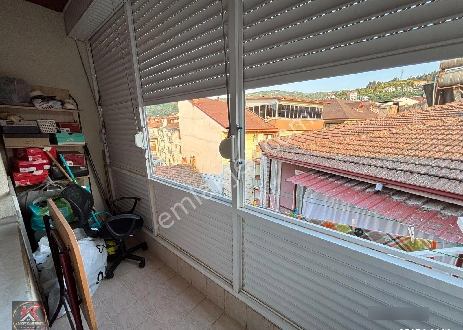 Kardeş'ten Sarıkum'da Merkeze Yakın Ferah 3+1 Satılık Daire - Görsel 35