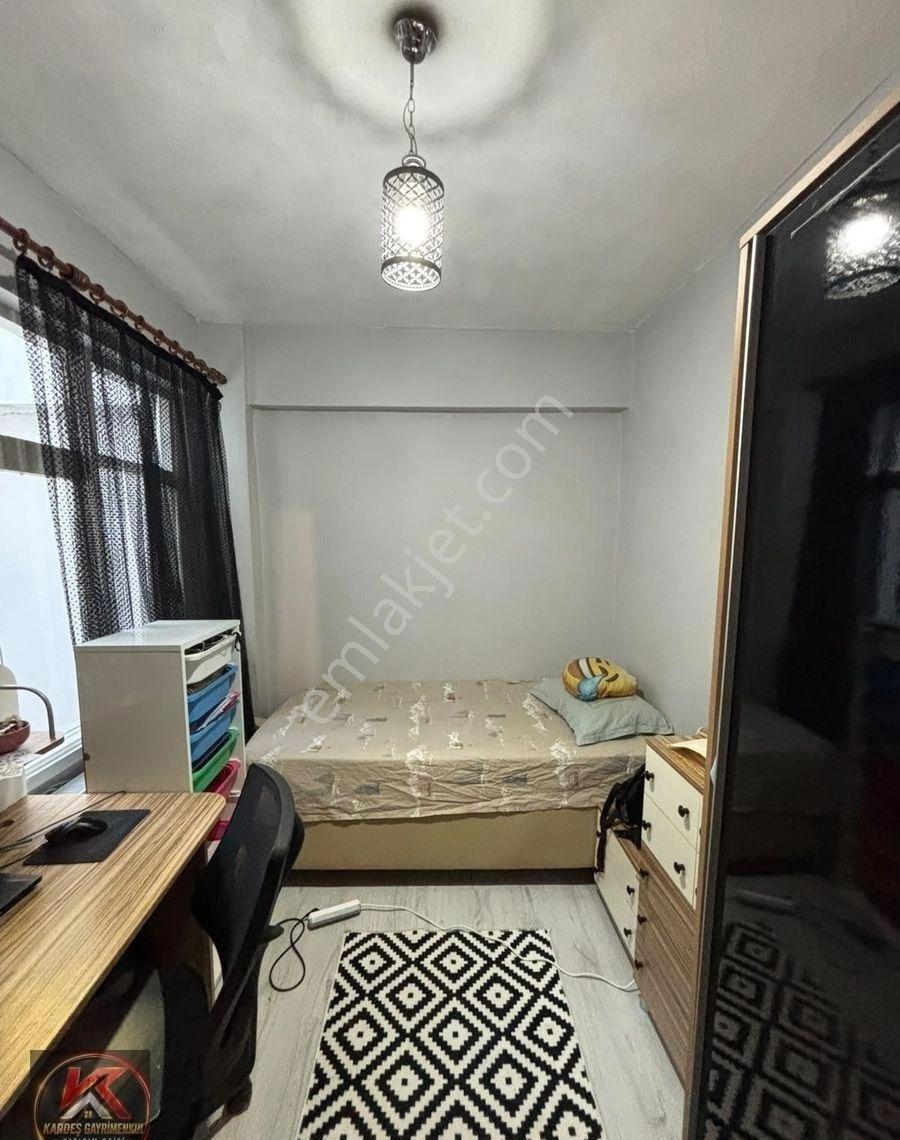 Kardeş'ten Sarıkum'da Merkeze Yakın Ferah 3+1 Satılık Daire - Görsel 22