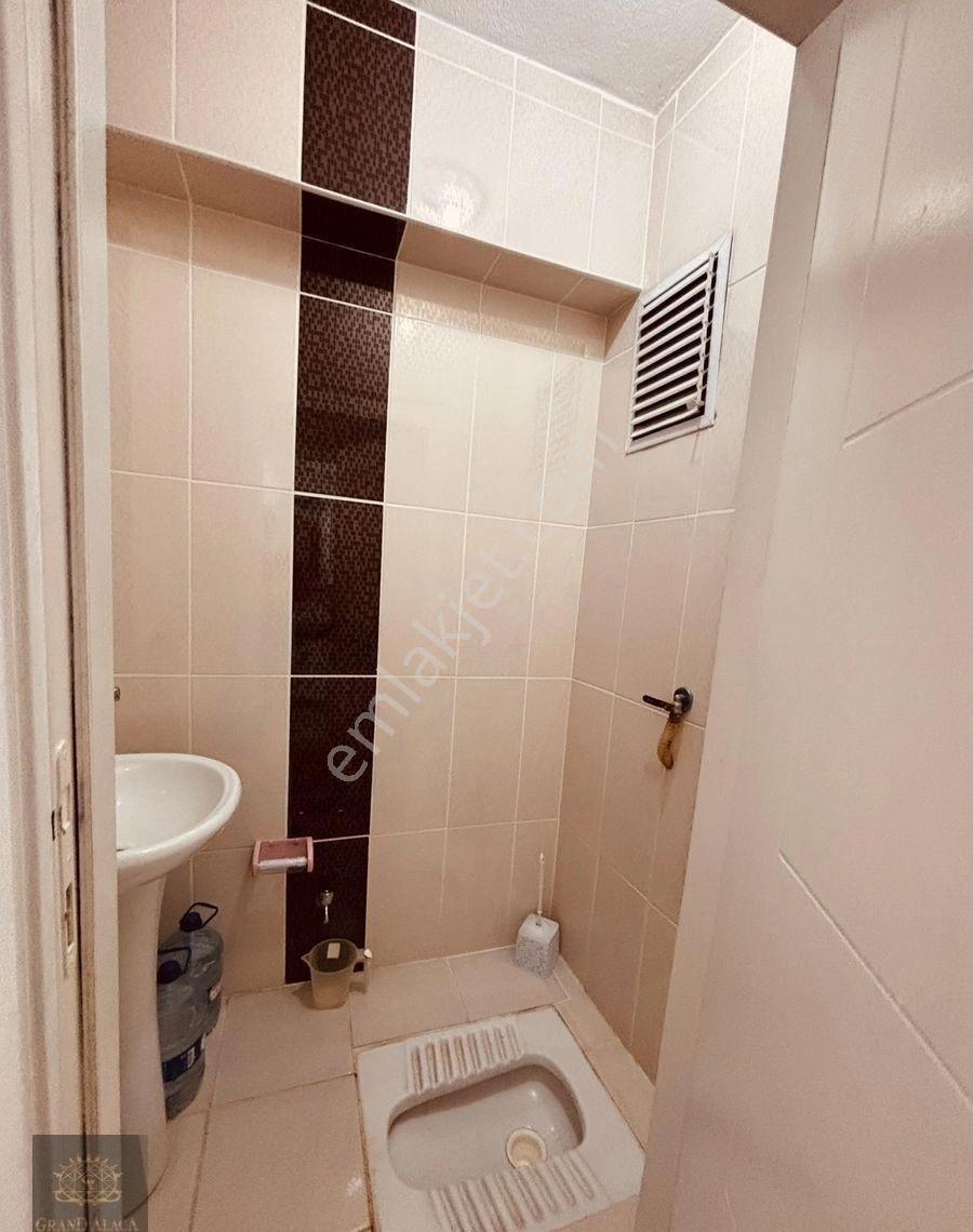 Elvankent Topçu Da Satılık Asansörlü 5+2 Full Yapılı Teras ( Dubleks) - Görsel 28