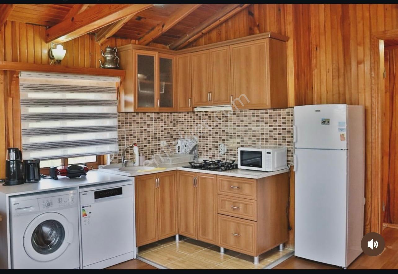 Emlaksepeti48'den Söğüt Köyünde Kiralık 2+1 125m² Daire
