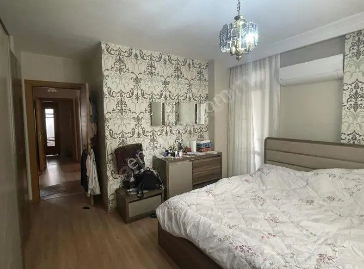 3+1toros Mavi Bulvara Cephe *9-5katı Dgaz* Bulvar Üzeri*180m2 Kapalı Mutfak Hasarsız* Kgb Cephe - Görsel 2