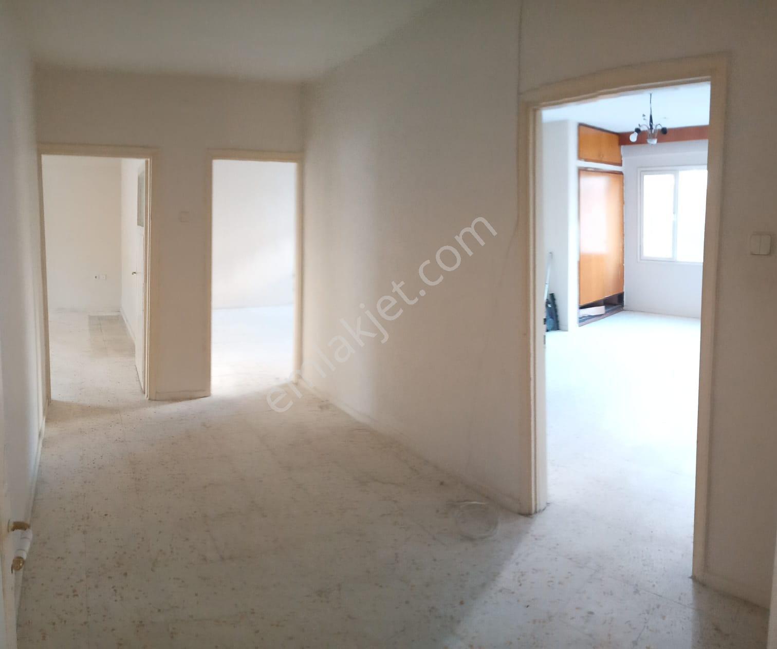 3+1 Sümer Baraj Yolu Duygu Kafe'ye Yürüyüş Mesafesi 4 Balkon Çok Geniş Daire - Görsel 8