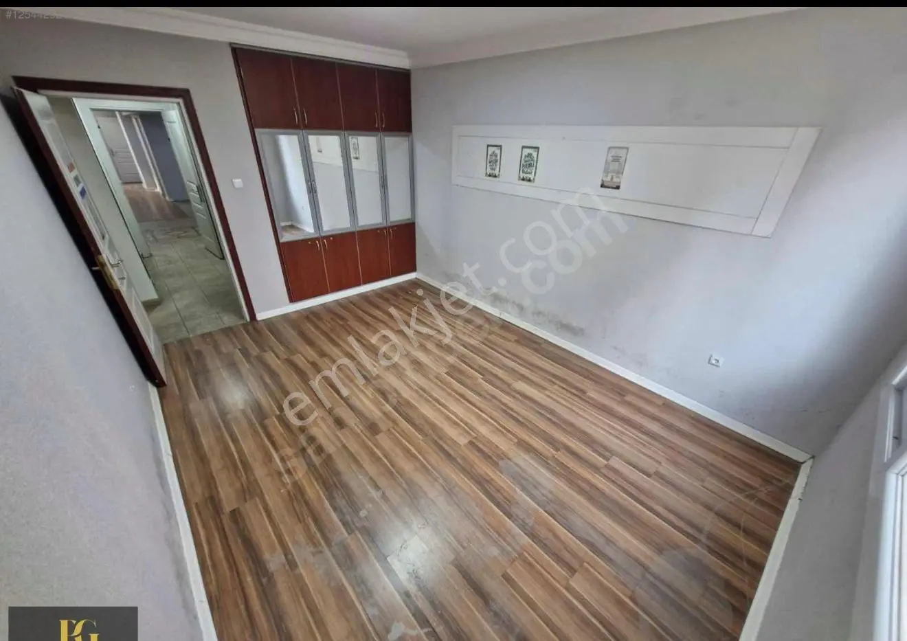 4+1 Barajyolu * Yenibaraj 5-1katı 800aidat Kap.mutfak 180m2 Daire Ofis * İşyeri*araç Takası Olur. - Görsel 3