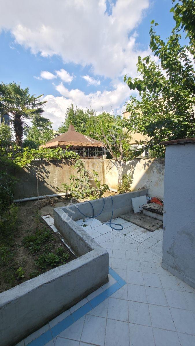 Yeniçiftlikte 4+1 Merkeze Yürüme Mesafesinde Satılık Bina - Görsel 15